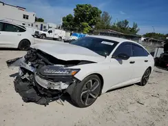 1HGCV1F39MA124386 2021 HONDA ACCORD