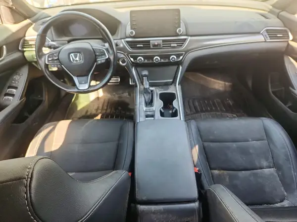 1HGCV1F39MA800111 2021 HONDA ACCORD - Image 8