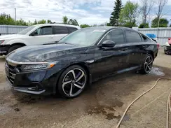 1HGCV1F39MA800139 2021 HONDA ACCORD