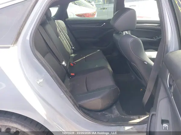 1HGCV1F39MA801730 2021 HONDA ACCORD - Image 8