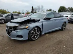 1HGCV1F39MA803185 2021 HONDA ACCORD