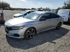 1HGCV1F39NA000152 2022 HONDA ACCORD