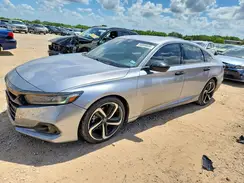 1HGCV1F39NA001107 2022 HONDA ACCORD