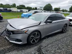 1HGCV1F39NA002371 2022 HONDA ACCORD