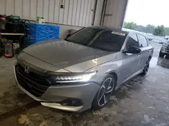 1HGCV1F39NA003679 2022 HONDA ACCORD