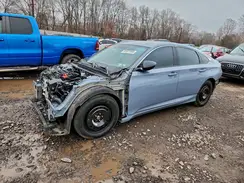 1HGCV1F39NA004623 2022 HONDA ACCORD