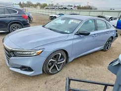 1HGCV1F39NA004654 2022 HONDA ACCORD