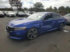 1HGCV1F39NA005156 2022 HONDA ACCORD