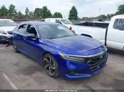 1HGCV1F39NA005206 2022 HONDA ACCORD