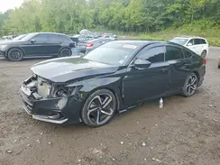 1HGCV1F39NA005450 2022 HONDA ACCORD