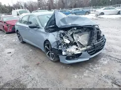 1HGCV1F39NA005755 2022 HONDA ACCORD