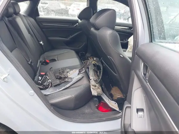 1HGCV1F39NA005755 2022 HONDA ACCORD - Image 8