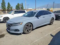 1HGCV1F39NA006050 2022 HONDA ACCORD