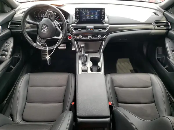 1HGCV1F39NA007795 2022 HONDA ACCORD - Image 8