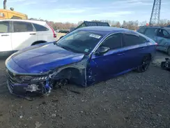 1HGCV1F39NA010728 2022 HONDA ACCORD