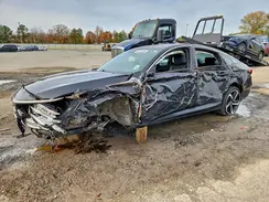 1HGCV1F39NA013323 2022 HONDA ACCORD
