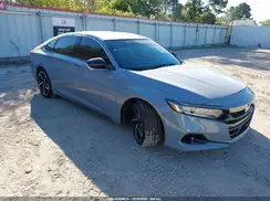 1HGCV1F39NA013516 2022 HONDA ACCORD