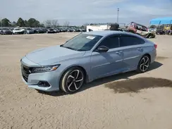 1HGCV1F39NA016237 2022 HONDA ACCORD