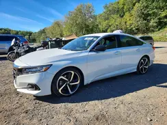 1HGCV1F39NA018215 2022 HONDA ACCORD