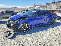 1HGCV1F39NA019249 2022 HONDA ACCORD