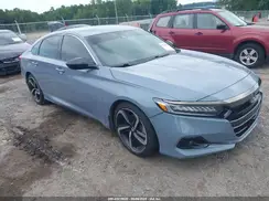 1HGCV1F39NA019672 2022 HONDA ACCORD