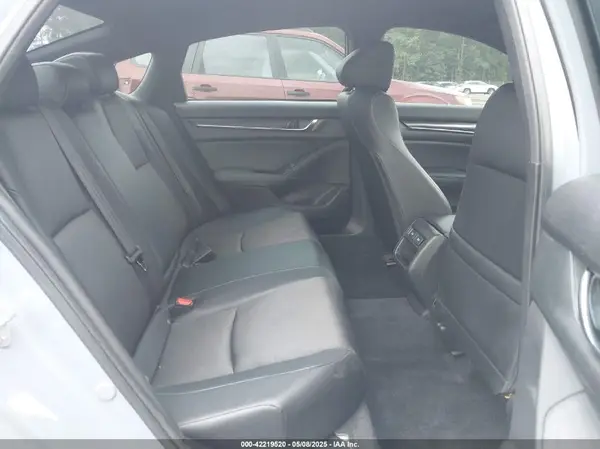 1HGCV1F39NA019672 2022 HONDA ACCORD - Image 8