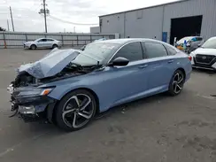 1HGCV1F39NA020241 2022 HONDA ACCORD
