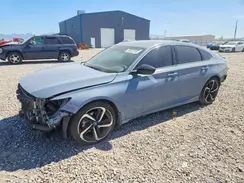 1HGCV1F39NA020708 2022 HONDA ACCORD