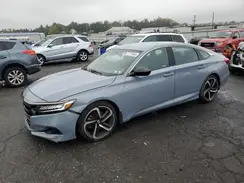 1HGCV1F39NA022460 2022 HONDA ACCORD