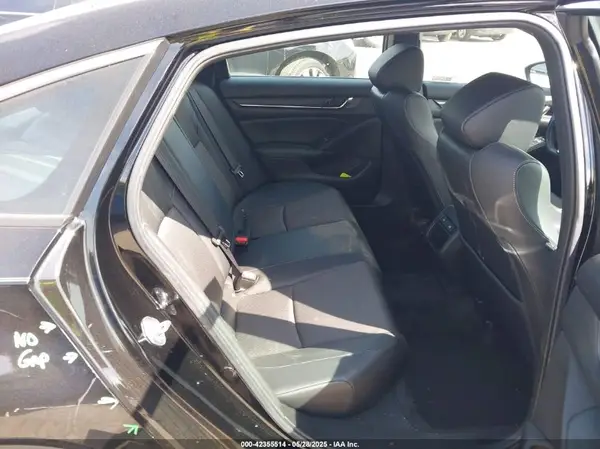 1HGCV1F39NA023656 2022 HONDA ACCORD - Image 8
