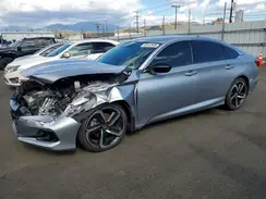 1HGCV1F39NA024838 2022 HONDA ACCORD