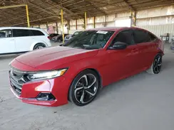 1HGCV1F39NA026069 2022 HONDA ACCORD