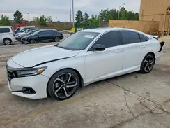 1HGCV1F39NA028985 2022 HONDA ACCORD