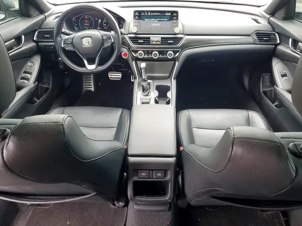 1HGCV1F39NA028985 2022 HONDA ACCORD - Image 8