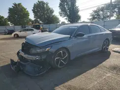 1HGCV1F39NA030378 2022 HONDA ACCORD