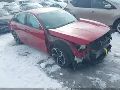 1HGCV1F39NA030493 2022 HONDA ACCORD