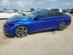 1HGCV1F39NA030946 2022 HONDA ACCORD