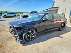 1HGCV1F39NA032101 2022 HONDA ACCORD