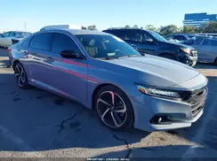 1HGCV1F39NA032499 2022 HONDA ACCORD