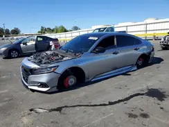 1HGCV1F39NA033815 2022 HONDA ACCORD