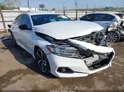 1HGCV1F39NA035080 2022 HONDA ACCORD