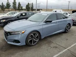 1HGCV1F39NA035757 2022 HONDA ACCORD