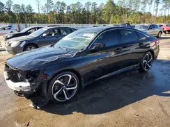 1HGCV1F39NA036164 2022 HONDA ACCORD