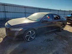 1HGCV1F39NA036505 2022 HONDA ACCORD