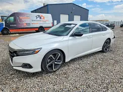 1HGCV1F39NA037945 2022 HONDA ACCORD