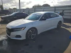 1HGCV1F39NA039937 2022 HONDA ACCORD