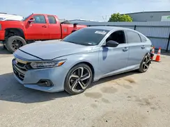 1HGCV1F39NA041672 2022 HONDA ACCORD