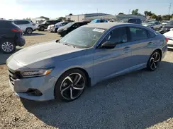 1HGCV1F39NA044118 2022 HONDA ACCORD