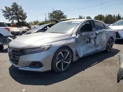 1HGCV1F39NA045155 2022 HONDA ACCORD