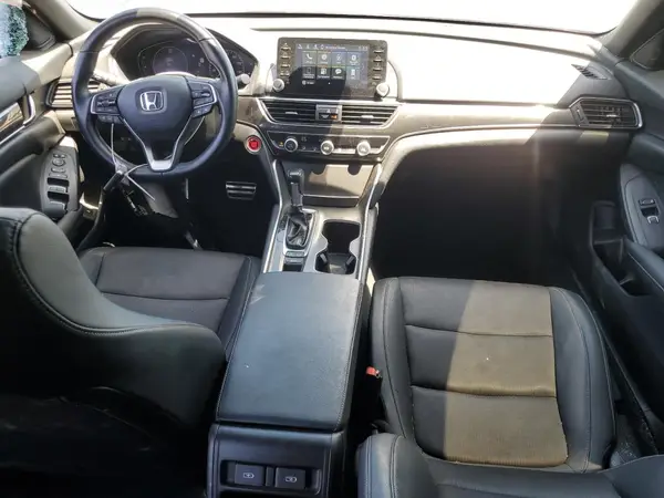 1HGCV1F39NA045155 2022 HONDA ACCORD - Image 8